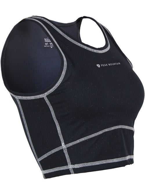 Brassière de sport ALIGHT - PEAK MOUNTAIN - Kiabi Brassière de sport ALIGHT - PEAK MOUNTAIN - Kiabi