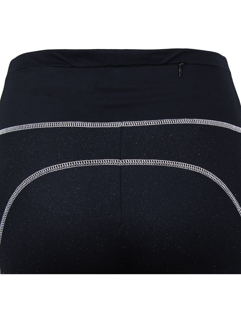 Brassière de sport ALIGHT - PEAK MOUNTAIN Noir Noir - Kiabi