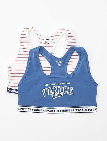 Brassière de sport