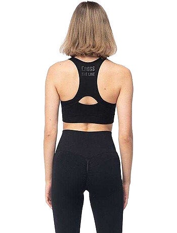 Brassière de sport carmen - iq