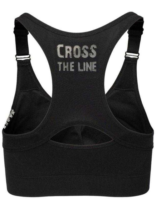 Brassière de sport carmen - iq - Kiabi Brassière de sport carmen - iq - Kiabi