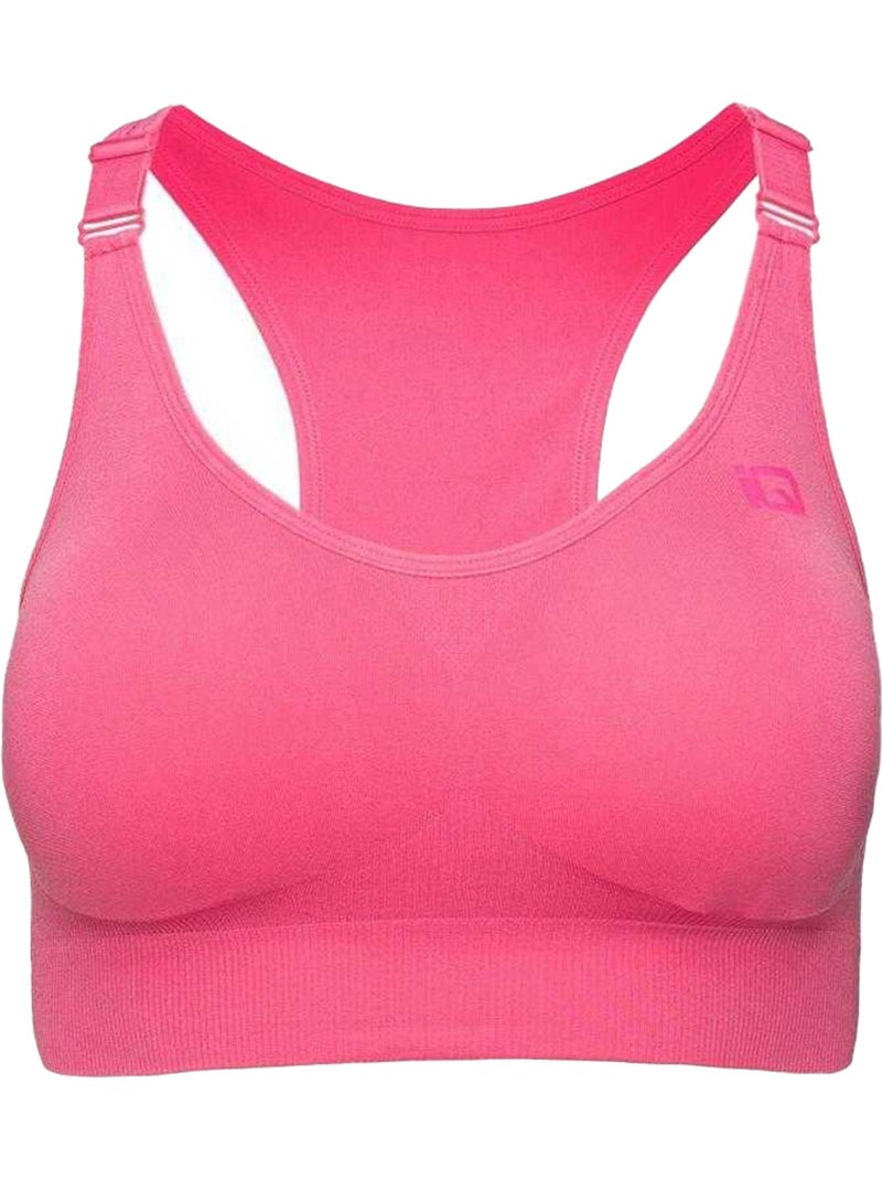 Brassière de sport carmen - iq Rose - Kiabi