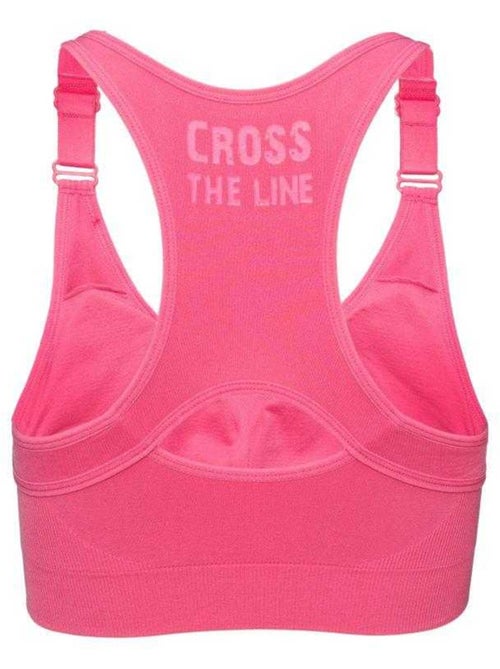 Brassière de sport carmen - iq - Kiabi Brassière de sport carmen - iq - Kiabi