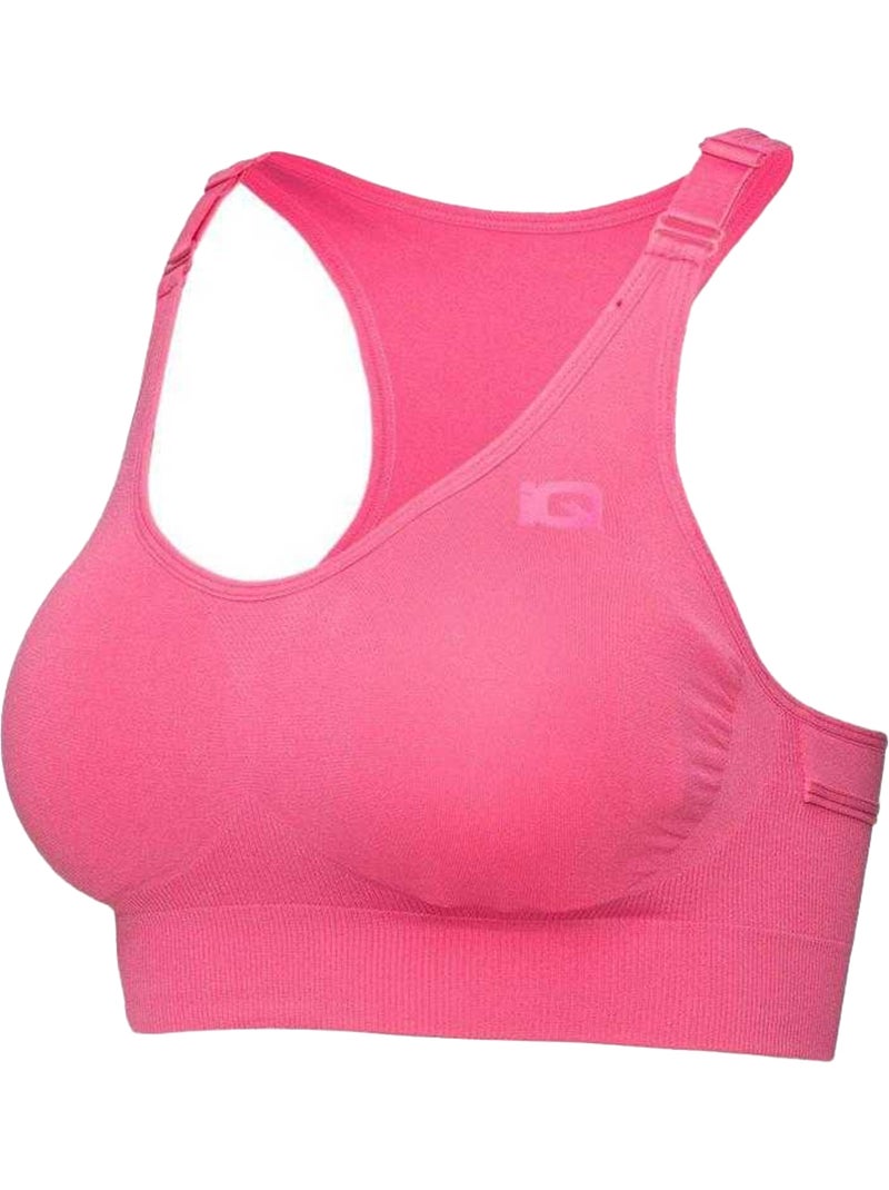 Brassière de sport carmen - iq Rose - Kiabi