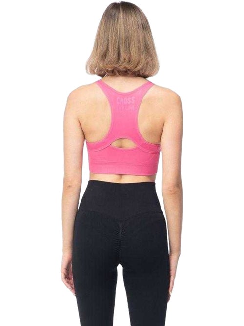 Brassière de sport carmen - iq - Kiabi Brassière de sport carmen - iq - Kiabi