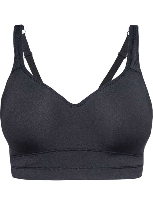 Brassière de sport cross the line creola - iq - Kiabi Brassière de sport cross the line creola - iq - Kiabi