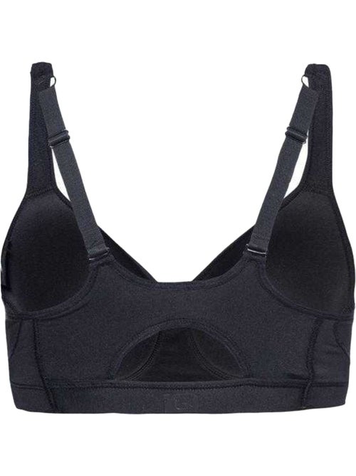 Brassière de sport cross the line creola - iq - Kiabi Brassière de sport cross the line creola - iq - Kiabi