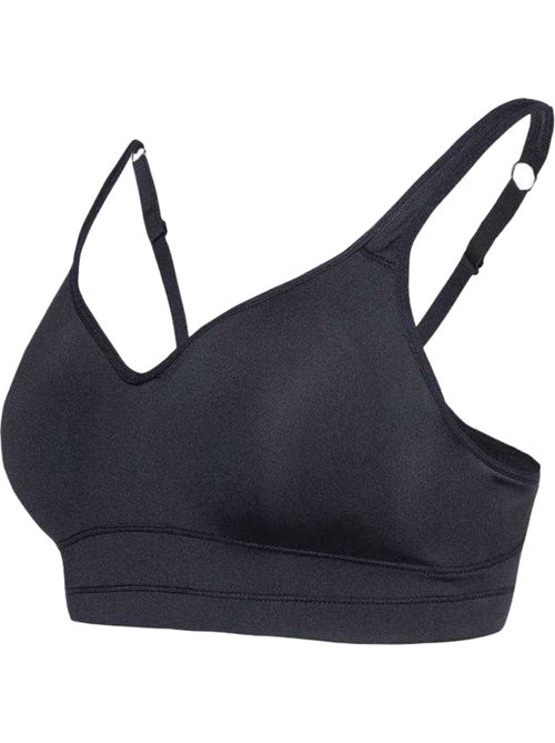 Brassière de sport cross the line creola - iq - Kiabi Brassière de sport cross the line creola - iq - Kiabi