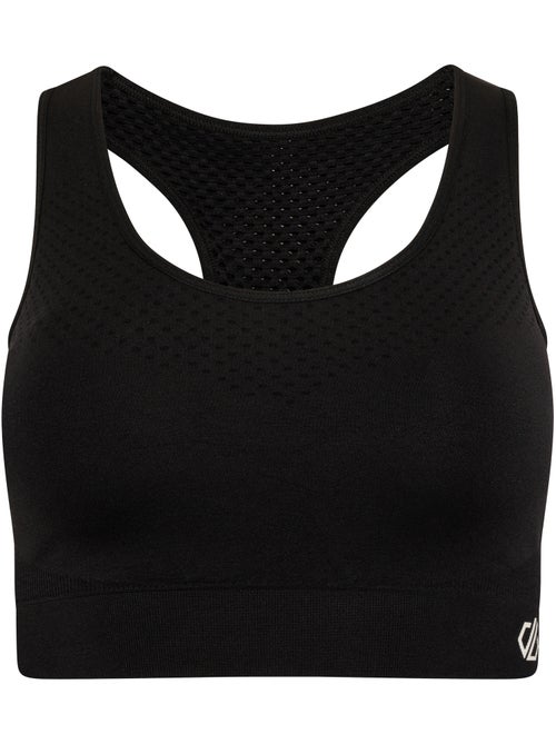 Brassière de sport don't sweat it - dare 2b - Kiabi Brassière de sport don't sweat it - dare 2b - Kiabi