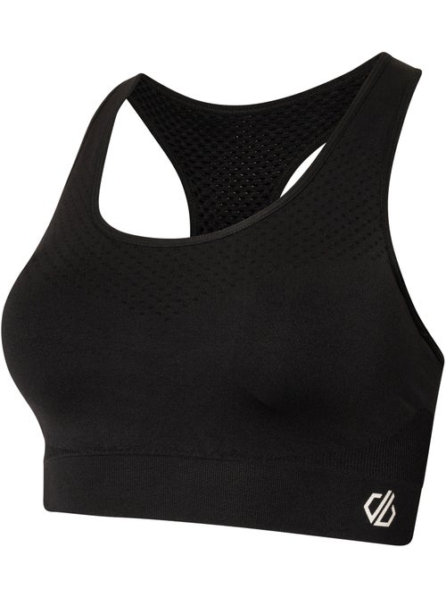 Brassière de sport don't sweat it - dare 2b - Kiabi Brassière de sport don't sweat it - dare 2b - Kiabi