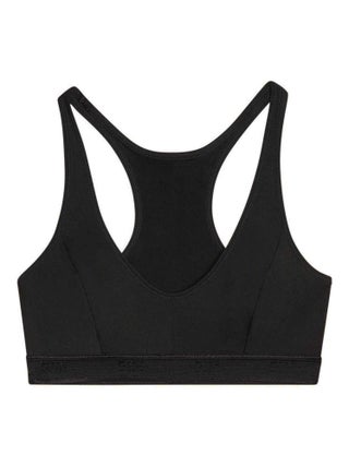 Brassière de sport en polyamide Micro