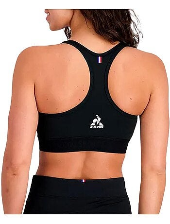Brassière de Sport Femme Le Coq Sportif