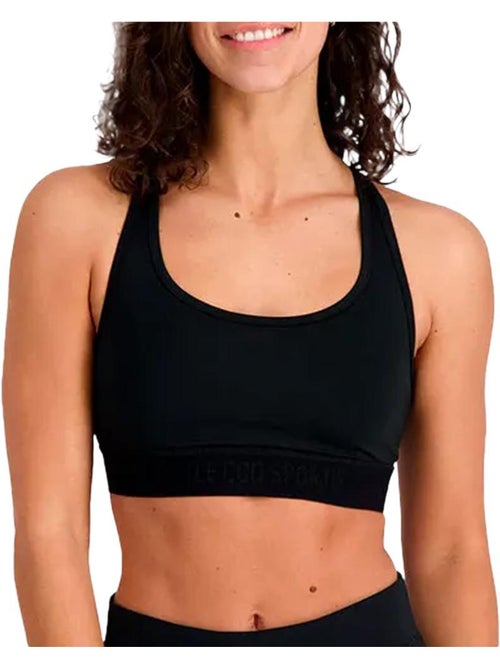 Brassière de Sport Femme Le Coq Sportif - Kiabi