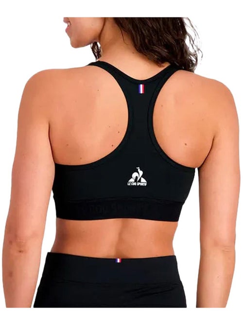 Brassière de Sport Femme Le Coq Sportif - Kiabi