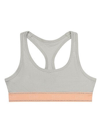 Brassière de sport fille Sport