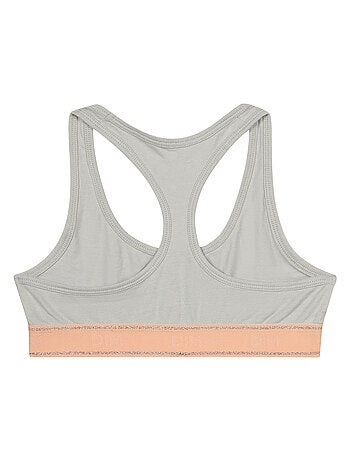 Brassière de sport fille Sport