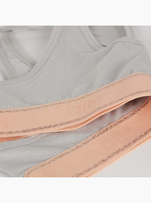 Brassière de sport fille Sport - Kiabi