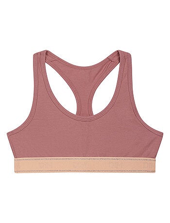 Brassière de sport fille Sport