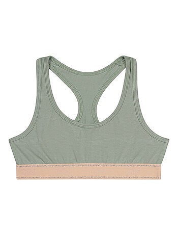 Brassière de sport fille Sport