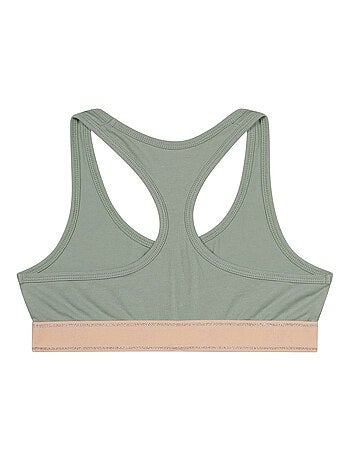 Brassière de sport fille Sport