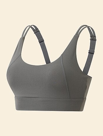 Ekstract - Brassière de sport fort maintien