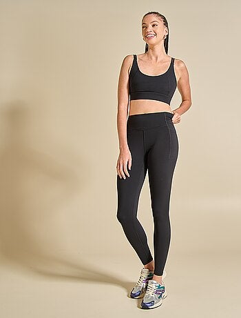Ekstract - Brassière de sport fort maintien