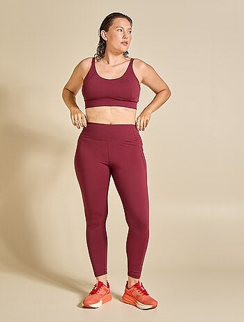 Ekstract - Brassière de sport fort maintien