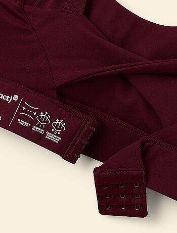 Ekstract - Brassière de sport fort maintien