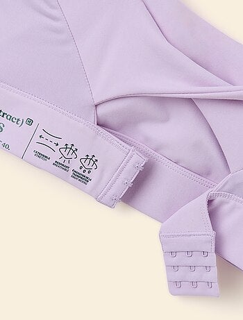 Ekstract - Brassière de sport fort maintien
