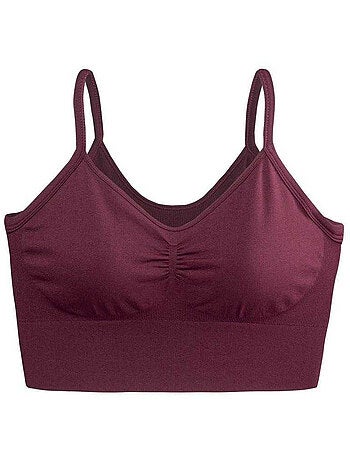 Brassière de sport ilaria - iq