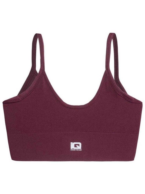 Brassière de sport ilaria - iq - Kiabi Brassière de sport ilaria - iq - Kiabi