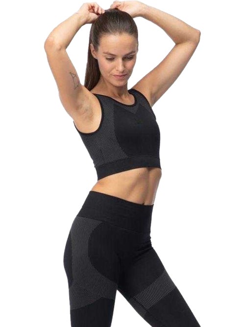 Brassière de sport ingel - iq - Kiabi Brassière de sport ingel - iq - Kiabi