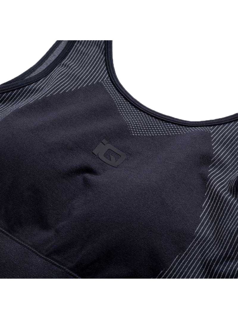 Brassière de sport ingel - iq Noir - Kiabi