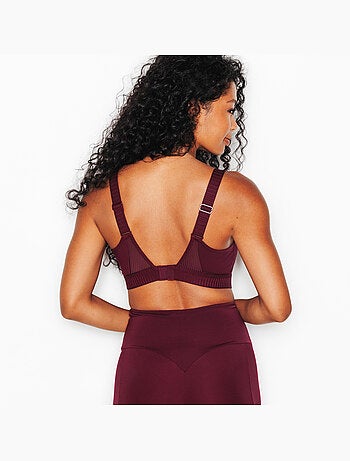 Brassiere de sport joss - rougegorge lingerie