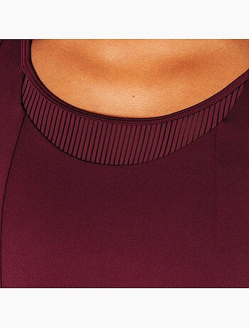 Brassiere de sport joss - rougegorge lingerie