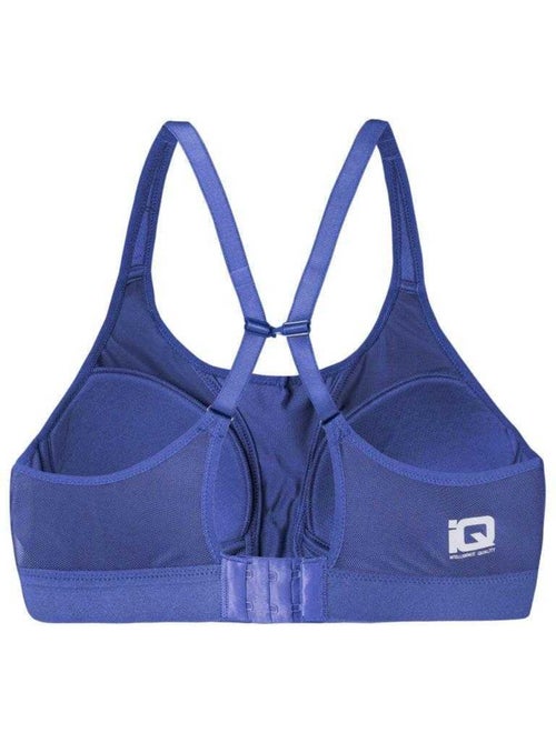 Brassière de sport lomasa - iq - Kiabi Brassière de sport lomasa - iq - Kiabi
