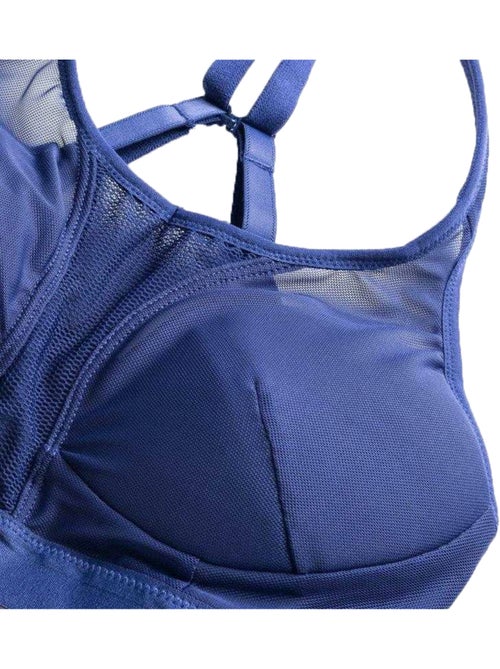 Brassière de sport lomasa - iq - Kiabi Brassière de sport lomasa - iq - Kiabi