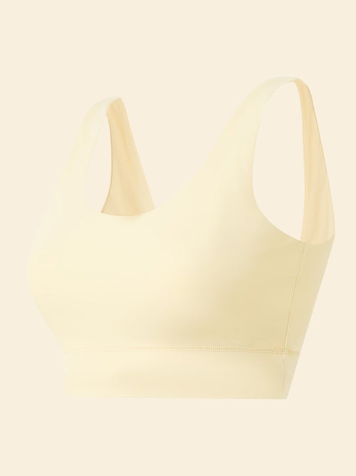 Brassière de sport maintien léger - (ekstract) - Kiabi