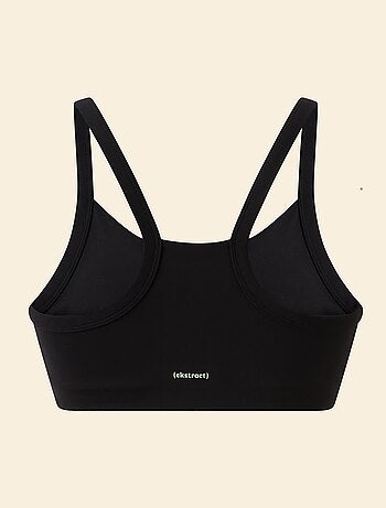 Ekstract - Brassière de sport maintien léger