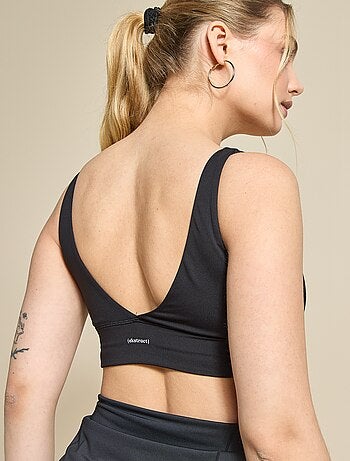 Ekstract - Brassière de sport maintien léger