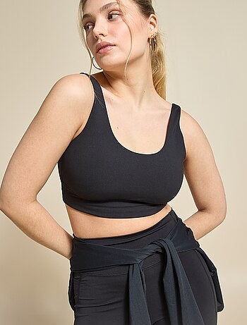 Ekstract - Brassière de sport maintien léger