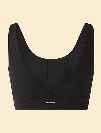 Ekstract - Brassière de sport maintien léger