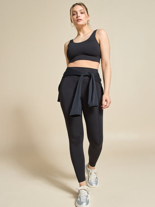 Brassière de sport maintien léger - (ekstract) - Kiabi