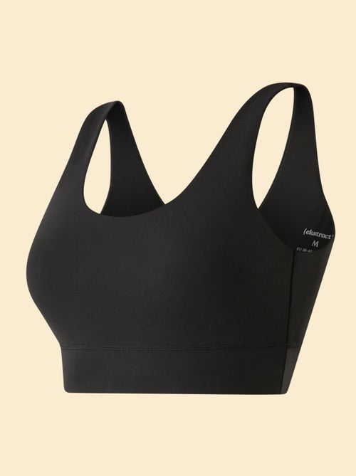 Brassière de sport maintien léger - (ekstract) - Kiabi