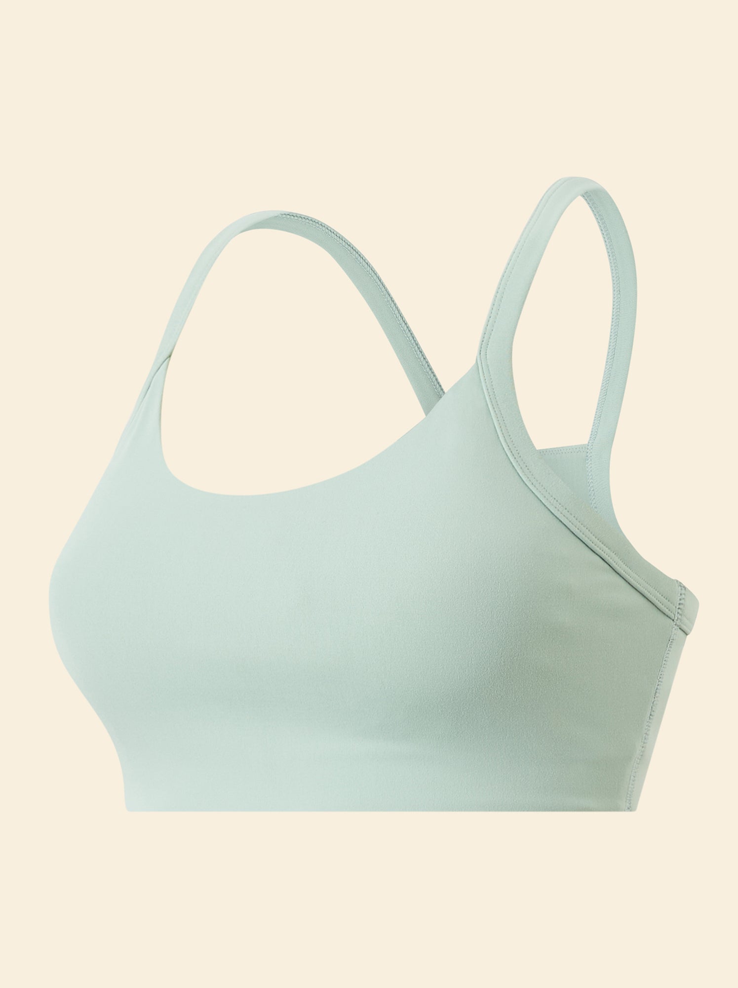 Brassière de sport maintien léger - (ekstract)