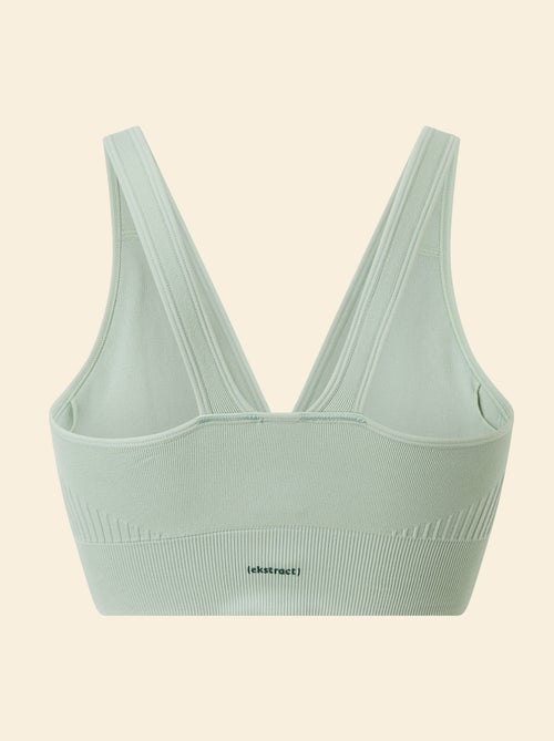 Brassière de sport maintien léger - (ekstract) - Kiabi