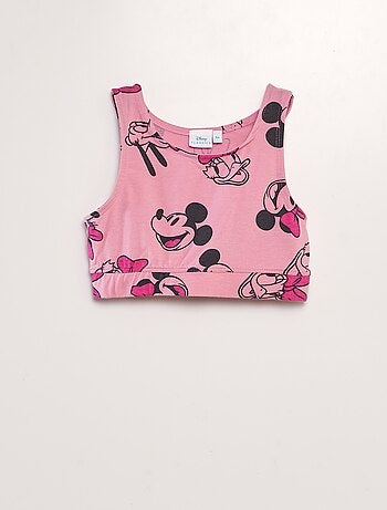 Brassière de sport 'Minnie' 'Disney'