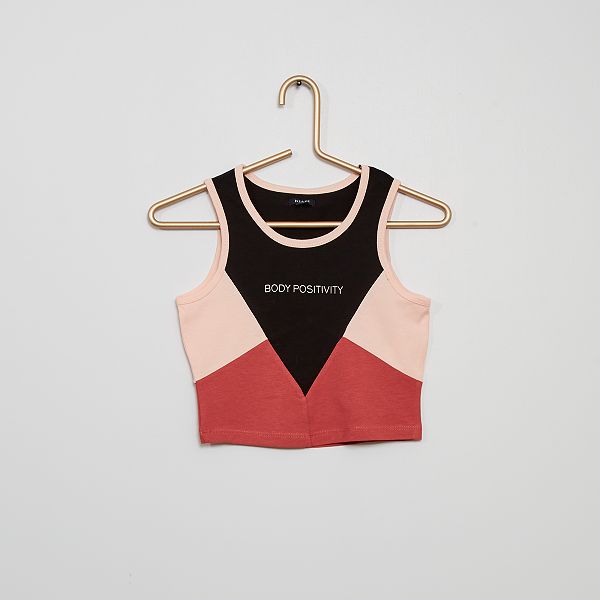 kiabi brassiere fille