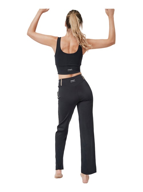 Brassière de sport ouverture frontale TECH ST7 - Kiabi Brassière de sport ouverture frontale TECH ST7 - Kiabi