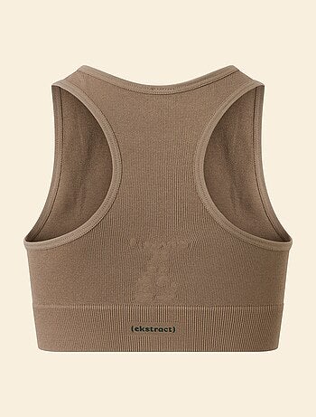 Ekstract - Brassière de sport sans couture